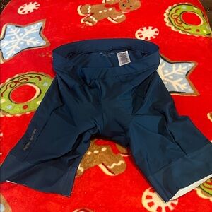 Pearl Izumi XL Navy Cycling Shorts